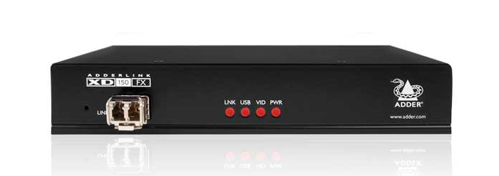 ADDERLink - XD150FX-SM