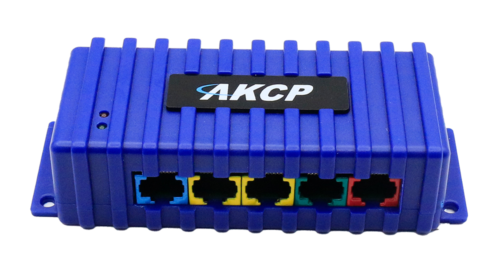 AKCP - ACDM-EM - EM Door Lock Bundle
