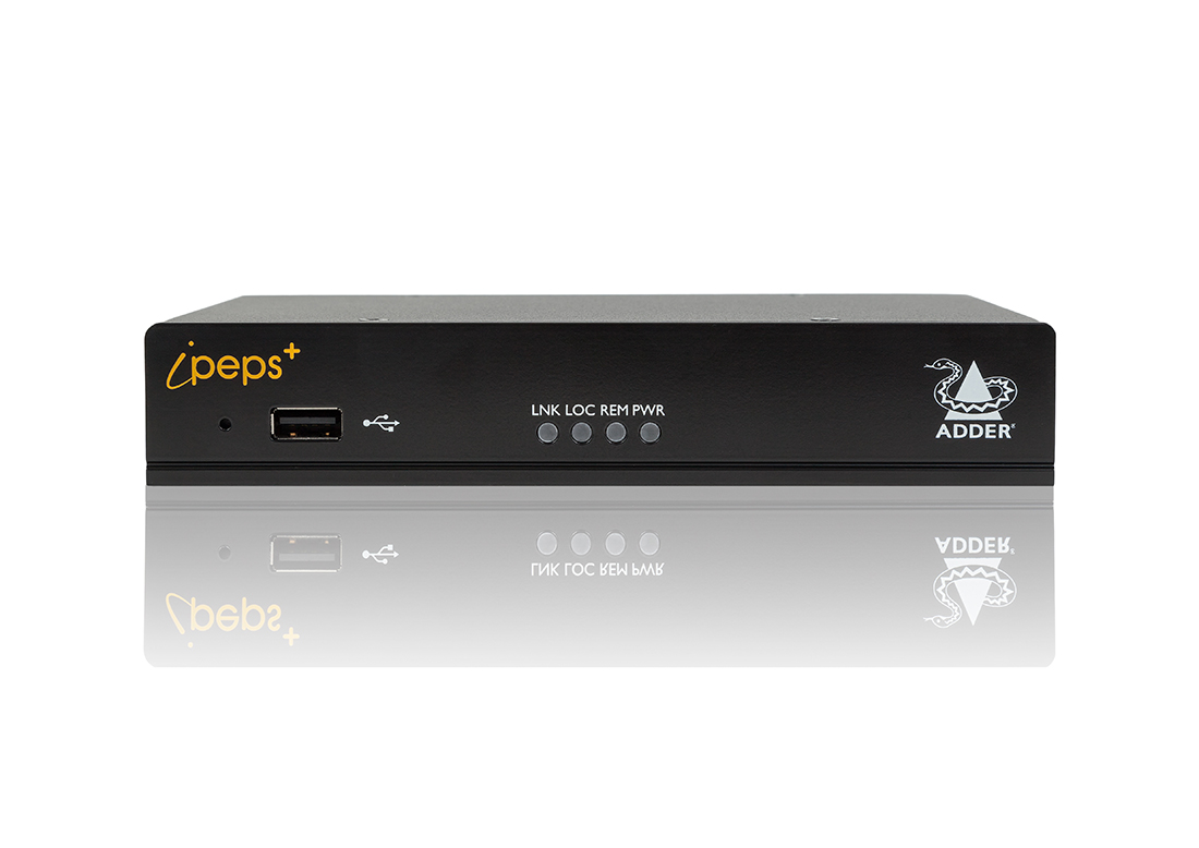 ADDERLink - IPEPS-PLUS