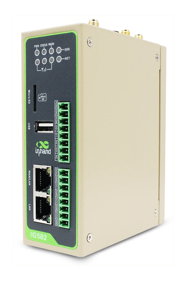 InHand Networks - IG502-FQ58