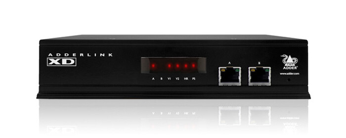 ADDERLink - XD-522-DP-PAIR