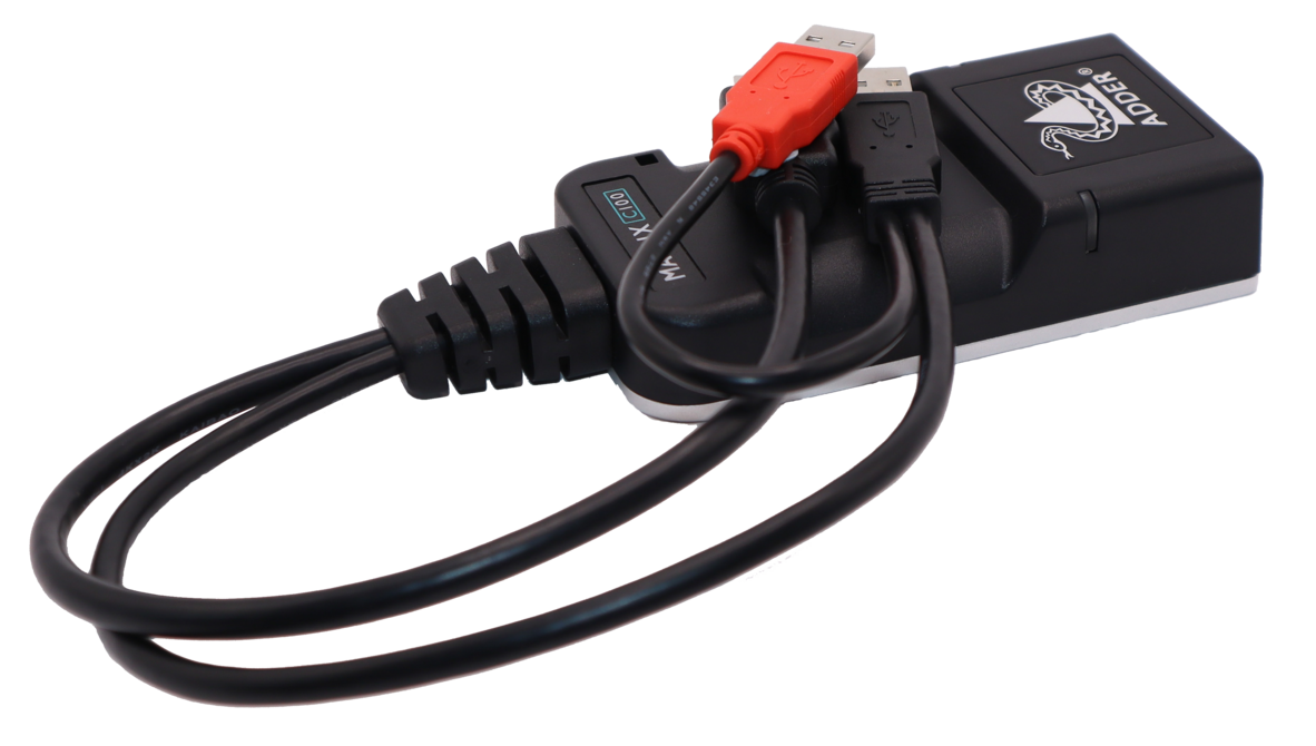 ADDERView - Matrix C110 (HDMI)