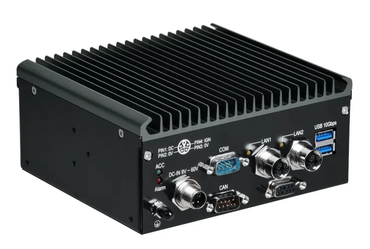 SINTRONES - IBOX-600 Series