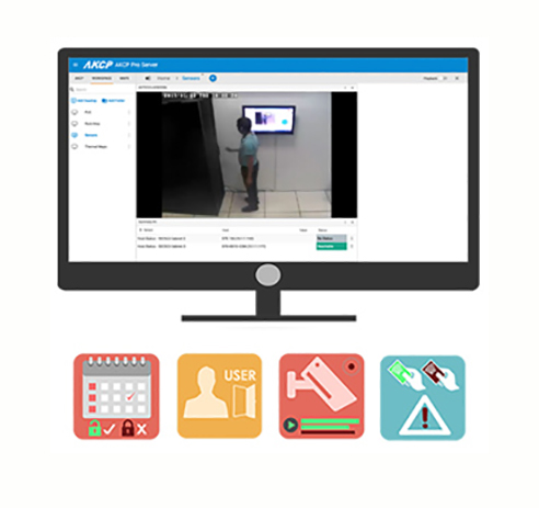 AKCP - APS - AKCPro Server Installation