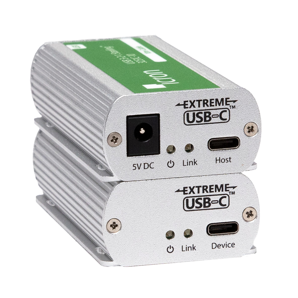 Icron USB 3-2-1 Starling 3251C-10-PL