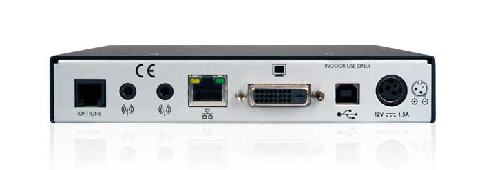 ADDERLink - XD150FX-SM