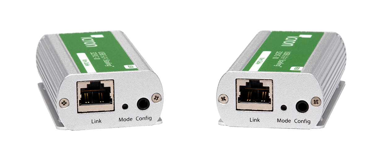 Icron USB 3-2-1 Starling 3251C-10-PL