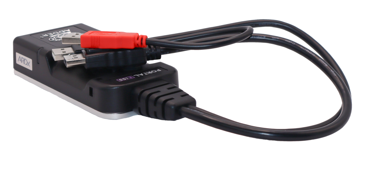 ADDERLink - Portal R110 (DisplayPort)