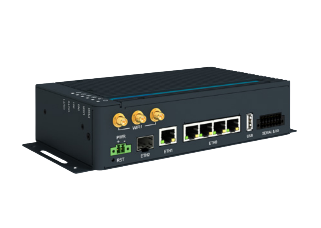 Advantech - ICR-4401W