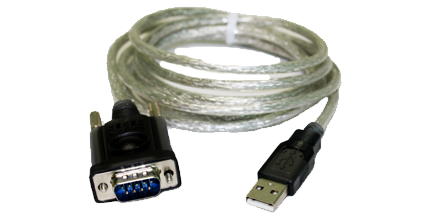 AKCP - USB 2.0 to RS232 adapter (securityProbe only)
