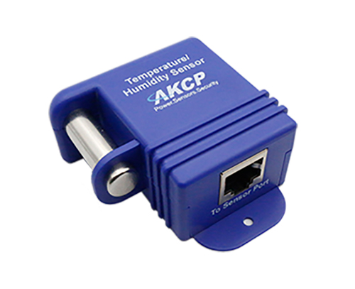 AKCP - THS00-NIST2 - Single Port Temperature and Humidity Sensor