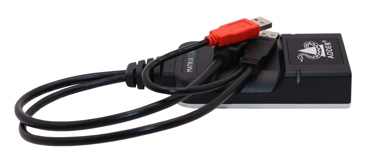 ADDERView - Matrix C110 (HDMI)