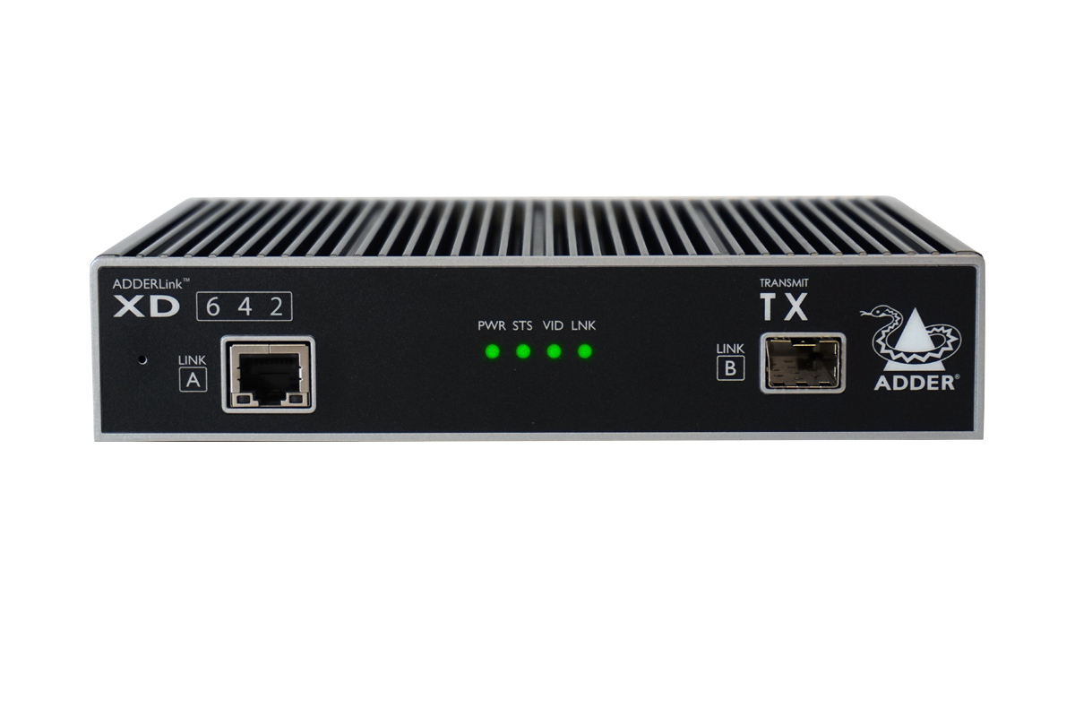 ADDERLink - XD642P-DP