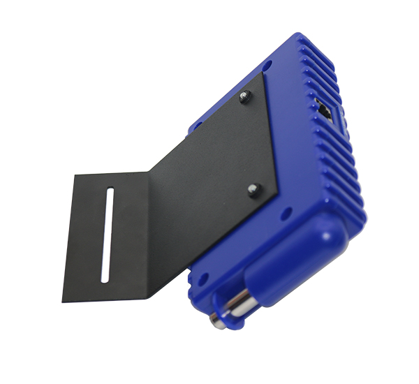 AKCP - CTM45 - Cabinet 45° top mount for LCD Display