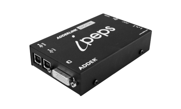 ADDERLink - ALD-IPEPS