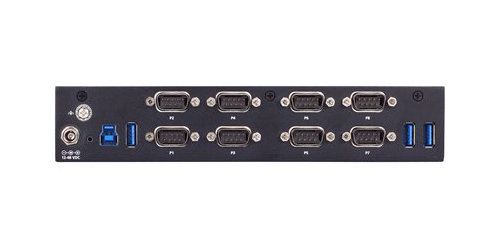 MOXA - UPort 1650-8-G2-T
