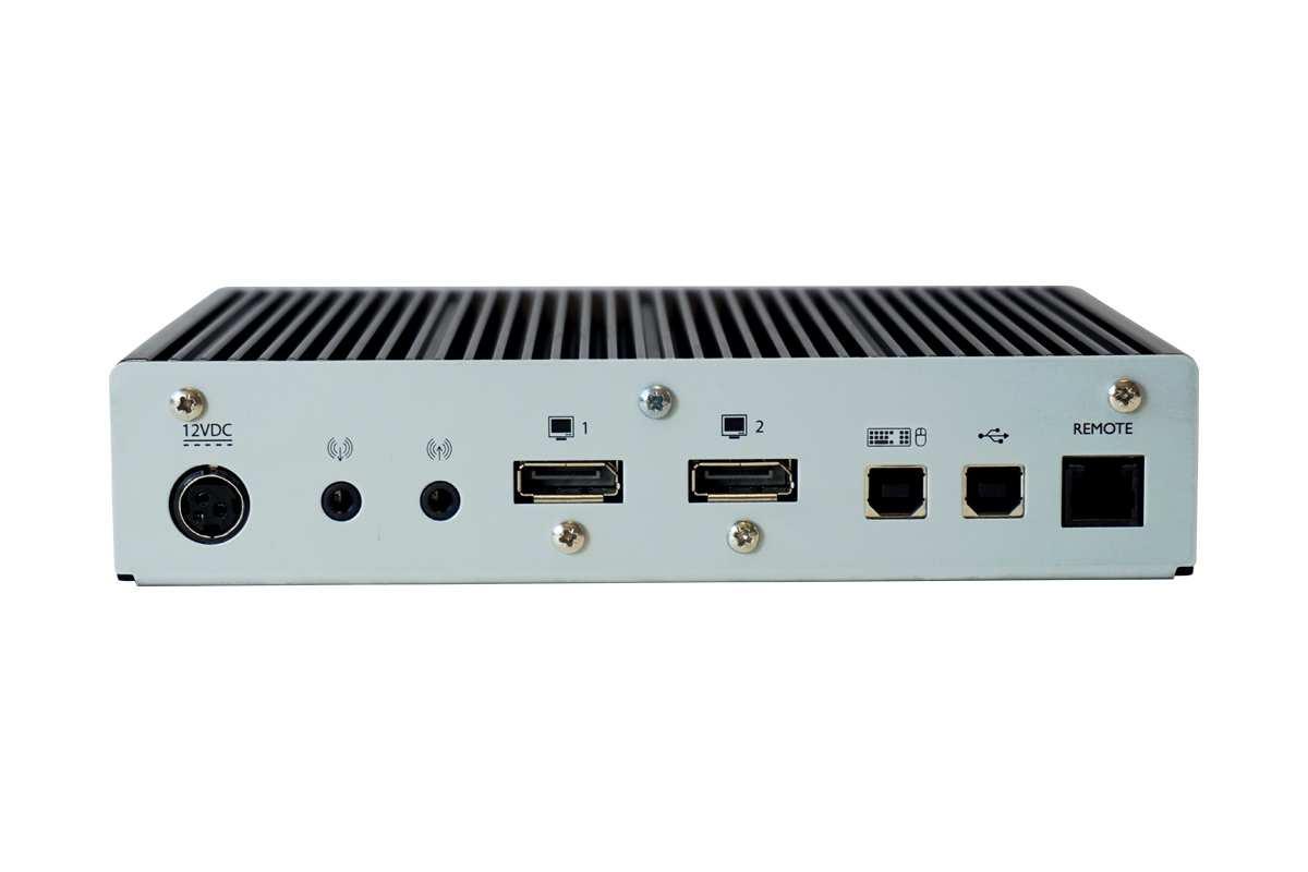 ADDERLink - XD642P-DP