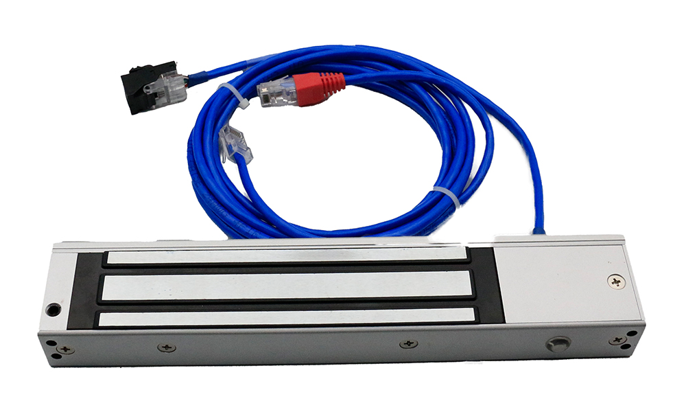 AKCP - ACDM-EM - EM Door Lock Bundle